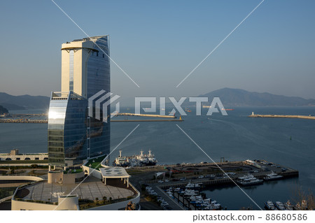 Yeosu, Sono Calm Hotel Yeosu, Sono Calm Hotel 88680586