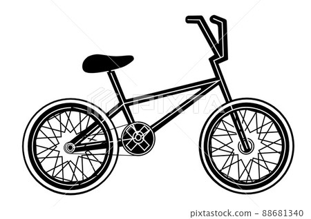 Mountain bike C Mountain bike C 88681340