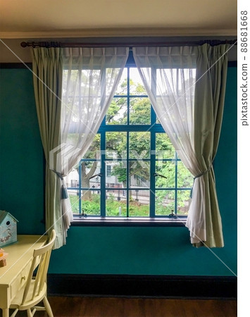 Berrick Hall 兒童房，古典西式房間景觀 88681668