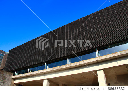 Scenery of Ceramic Park MINO, Tajimi City 88682882