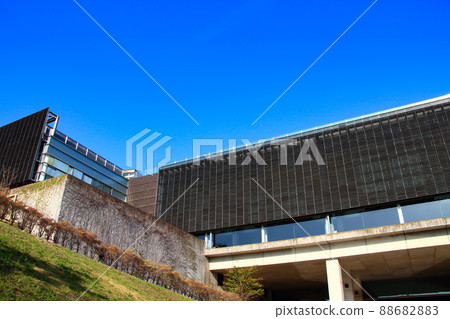 Scenery of Ceramic Park MINO, Tajimi City 88682883