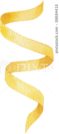 Candy jelly party watercolor 88684418