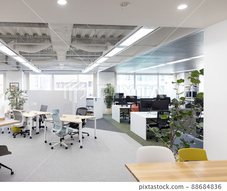 Shared office 88684836