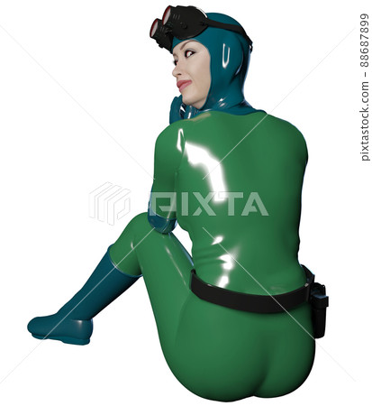 超級士兵 88687899
