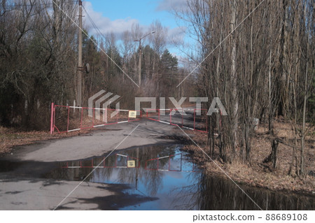 切爾諾貝利遺址 切爾諾貝利遺址 88689108