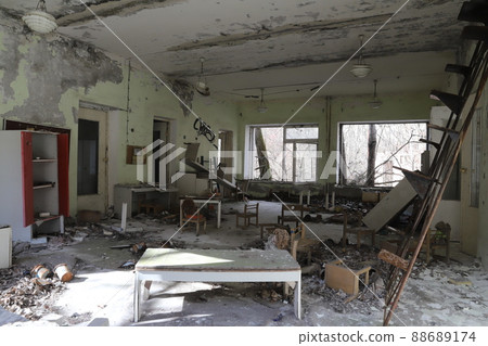 切爾諾貝利遺址 切爾諾貝利遺址 88689174