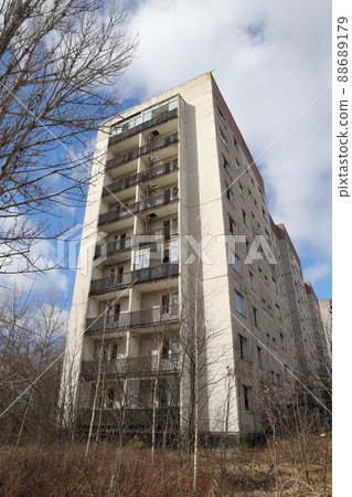 切爾諾貝利遺址 88689179