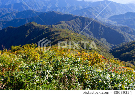前片附近的風景 前片附近的風景 88689334