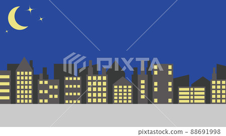 夜街節電 88691998