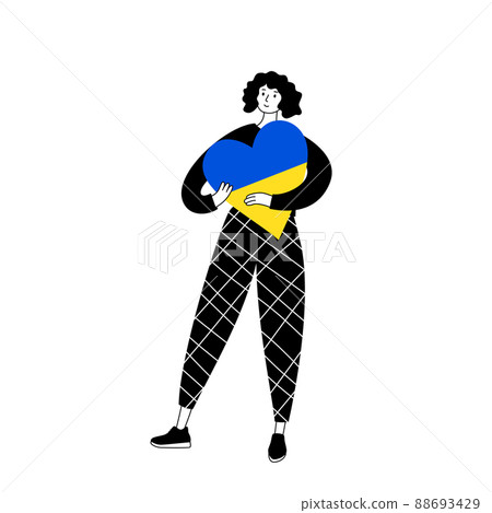 Stop war in Ukraine Stop war in Ukraine 88693429