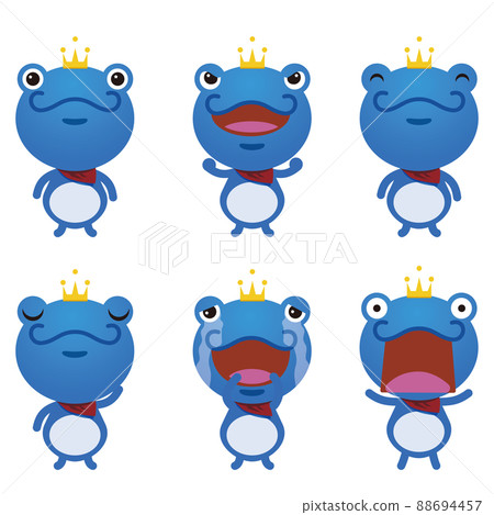 Prince of Frog Prince of Frog 88694457