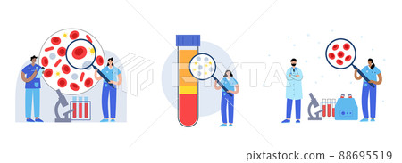 Platelet rich plasma concept Platelet rich plasma concept 88695519