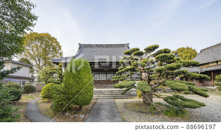 Kusanji Temple in Gangnam Kusanji Temple in Gangnam 88696197