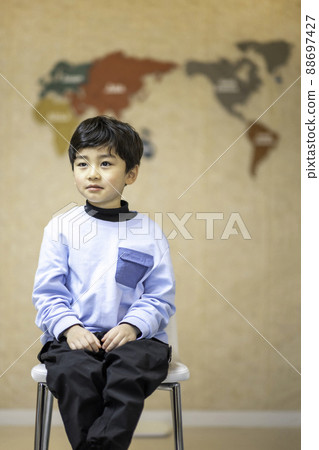 Preparing for a Children's Lifestyle Education Trip 88697427