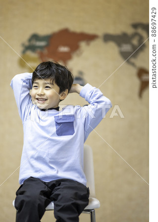 Preparing for a Children's Lifestyle Education Trip 88697429