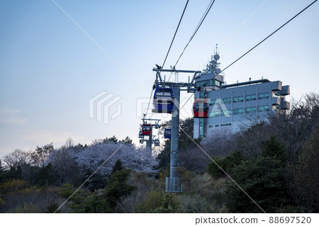 纜車 88697520
