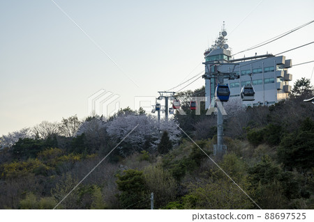Cable car Cable car 88697525