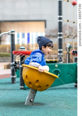 Children's Lifestyle Playground Growing 88697590