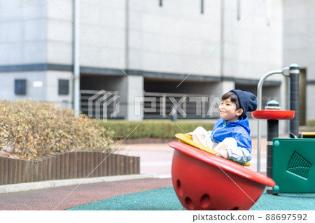 Children's Lifestyle Playground Growing 88697592