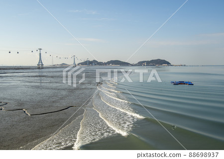 Jeongok Port Jeongok Port 88698937