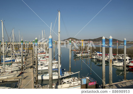 Jeongok Port 88698953