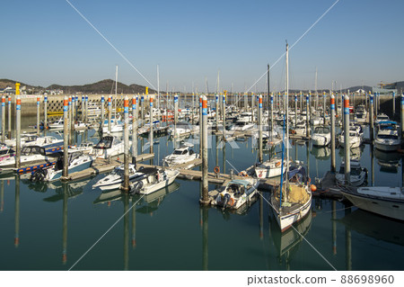 Jeongok Port Jeongok Port 88698960