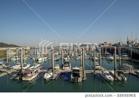 Jeongok Port 88698968