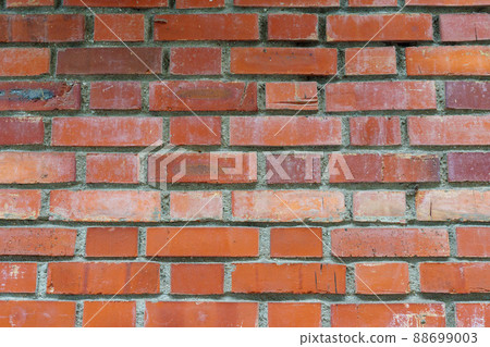 Brick wall photo 88699003