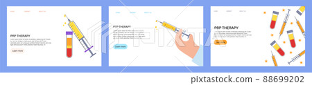 Platelet rich plasma concept 88699202