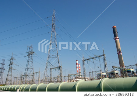 Power Plant Power Plant 88699318