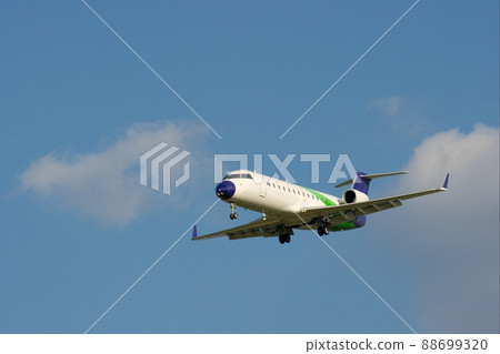 Plane 88699320