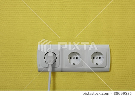 Electric sockets 88699585