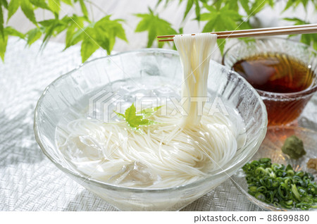 素面和藍楓 88699880