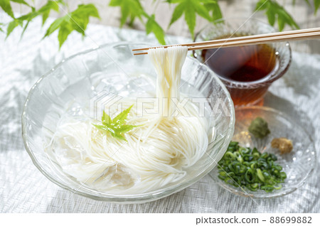 素面和藍楓 88699882