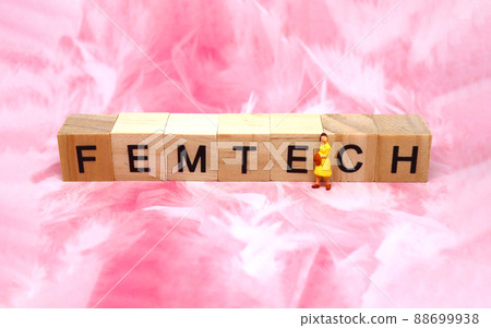 Alphabet block FEMTECH Alphabet block FEMTECH 88699938