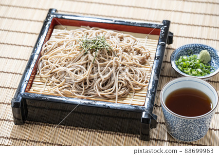Zaru soba Morisoba 88699963