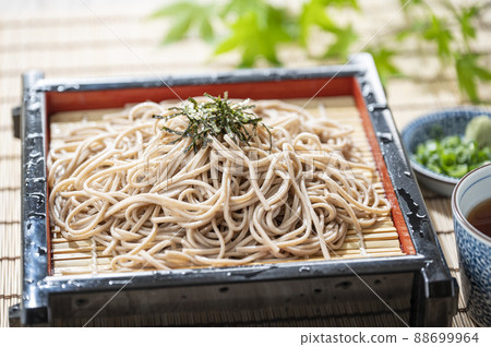 Zaru soba Morisoba 88699964