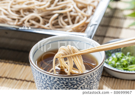 Zaru soba Morisoba Zaru soba Morisoba 88699967