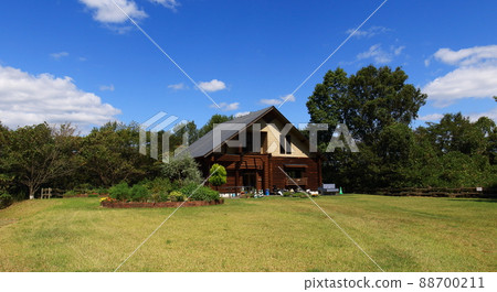 A villa 88700211