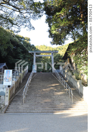 神社 多戶神社 三重縣 88700413