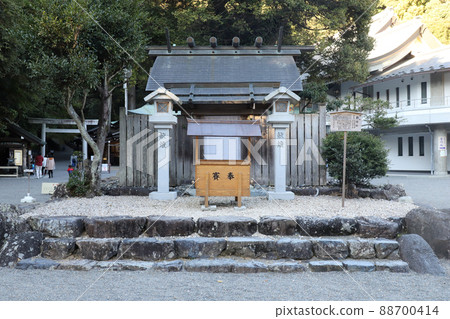 神社 多戶神社 三重縣 88700414