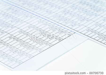 查看公司財務報表的人 88700730