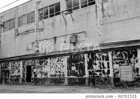Market building 88701528