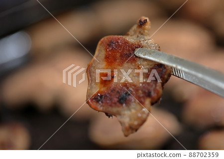 Towada City Local gourmet pork tongue (Aomori Prefecture) Towada City Local gourmet pork tongue (Aomori Prefecture) 88702359