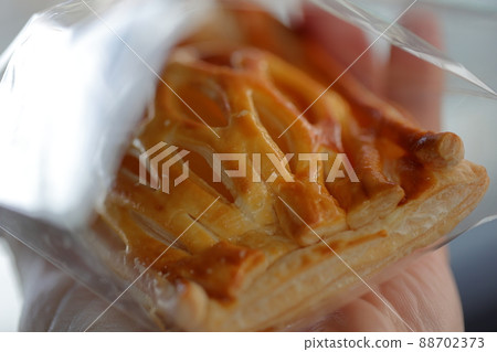 Apple pie (Aomori prefecture) 88702373