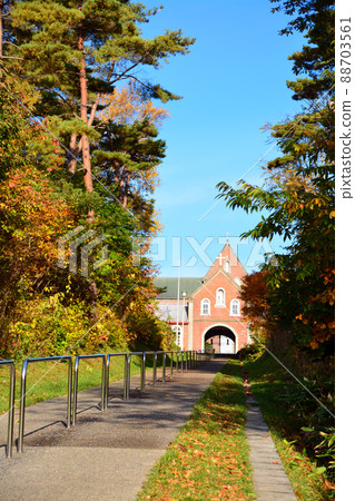 Catholic Order-Hakodate Trappist Monastery Catholic Order-Hakodate Trappist Monastery 88703561