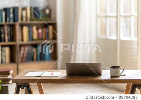 A chic room with sunshine 88704393