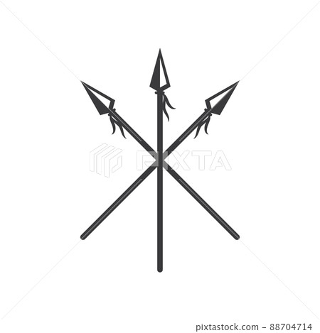 Spear logo and symbol Spear logo and symbol 88704714