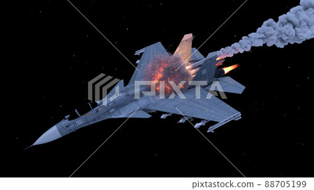 戰鬥機 88705199
