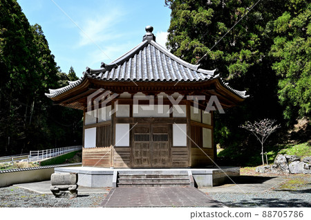岩水寺奧金院 岩水寺奧金院 88705786